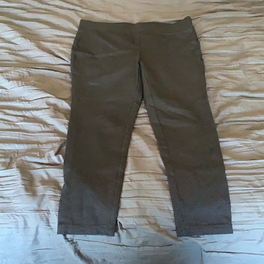 LOFT leggings